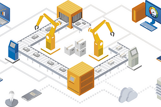 Is Data Waste Secretly Killing Your Manufacturing Efficiency?
