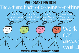 The Psychology of Procrastination: Insights and Solutions