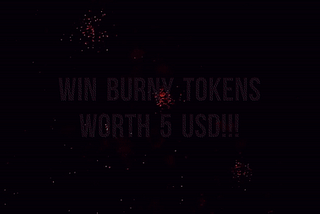 🔥🔥Airdrop News Today From BURNY TOKEN🔥🔥