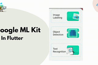 Google ML Kit + Flutter: Part 2(Face Detection)