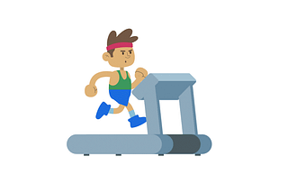 The Treadmill