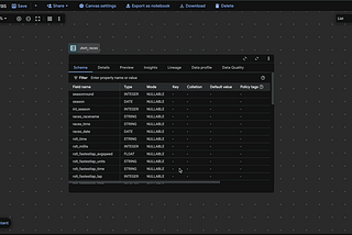 Latest Updates on Google Data Analytics (September 2025)
