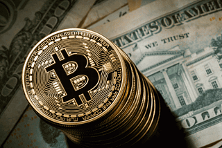 Het “Bullish” Argument Voor Bitcoin (Deel 4)