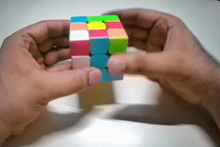 Intro To Speedcubing: The Art of Solving Rubik’s Cubes Fast - CFOP Technique