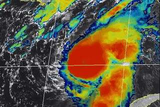 Marco and Laura in Mississippi: Hurricane Preparedness