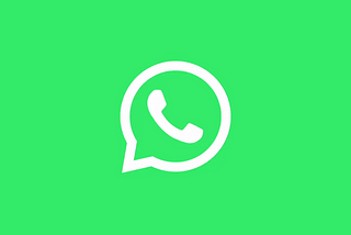 Why WhatsApp Redesigned Its UX