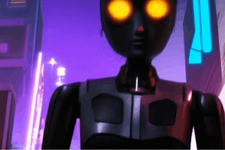 GenAI With Python: Give Your AI a Personality and Speak With ”Her”