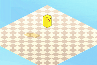 Making a Bloxorz Game in Unity (Part I: Roll the Cube)