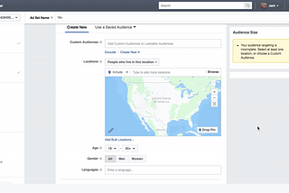 How to Create Highly Targeted Ad Campaigns on Facebook