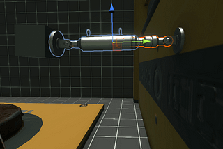 Unity Physics: Fixed, Hinge and Spring Joints