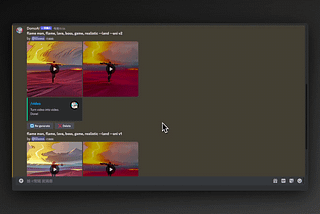 Ultimate Tripo AI Guide(X): Combining with Domo AI / ComfyUI and AnimateDiff.