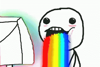 Packet Analysis in Color