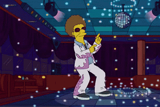 Why you need to dance at the Disco to be successful in Sales