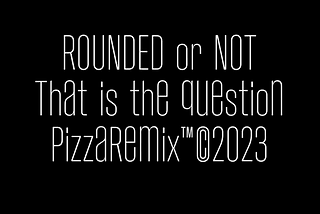 Hop Typeface — PizzaTypefaces