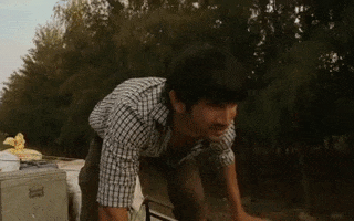 Of Star Deaths and Goodbyes- an Ode to Sushant Singh Rajput and the background score of life
