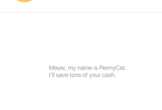 Meet PennyCat — The First Coupon Assistant For Facebook Messenger