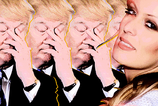 ‘Stormy Will Eat You Alive’: How a Porn Star is Making Trump World’s Lives Hell