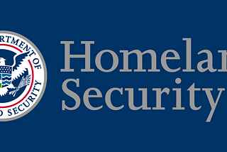 Status of the Department of Homeland Security