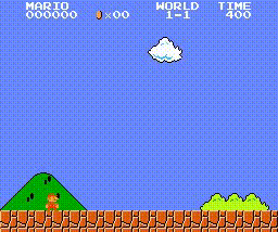 Mario, Please Jump: An Informal Blog detailing My Journey and Struggles with Deep Reinforcement…