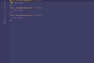 5 VS Code extensions to make you a more efficient  and happy developer