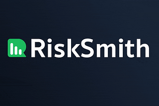 RiskSmith is now Finiac