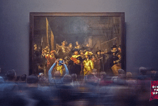 Smartphones Are Bringing Museums to Life