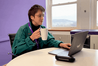 Why Not Write Blog or Tutorial Like a Kickstarter Campaign