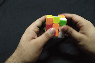 My 15-Year Journey Through Solving The Rubik’s Cube (Speedcubing Journey)