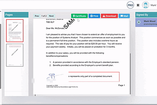 OpenSign v1.5.0