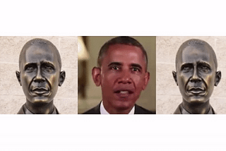 Methods of impersonating people