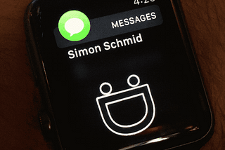 Adding and removing sticker packs as favourites in iMessage