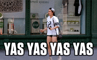4 reasons to use GIFS in your Next Email Marketing Campaign