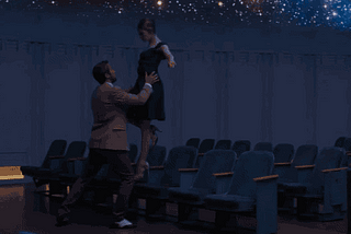 La La Land (2016): Review