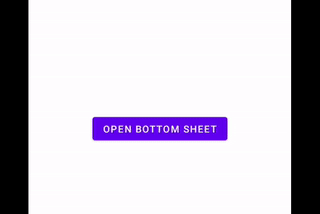 Bottom Sheet Dialog Fragment , Kotlin-Android