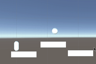 A Physics Based Character Controller for Unity — Part 2 Jumping