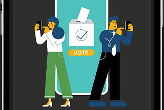 TrueVote Mobile App