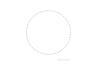 React UI Update (Circular Diagram)