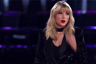 My Journey Learning AI for Songwriting: LSTMs and Taylor Swift