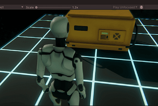 How to Spawn Loot from a Chest.