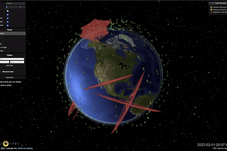 LeoLabs Announces Operational Agreement with OneWeb