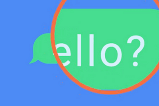 Apple’s Texting Bubble Bias: Why Green Bubbles Are a Security Threat