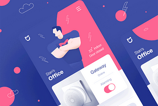 I 10 trend che domineranno il graphic design nel 2019