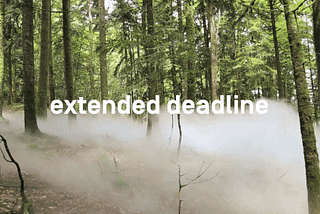 Extended deadline for the next Rencontres Internationales Paris/Berlin