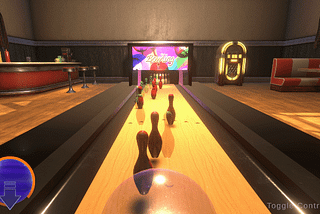 Unity Physics: Creating a Bowling Game Part 2