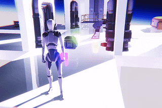 Setting up an Inventory System with Scriptable Objects in Unity