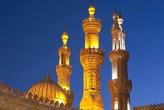 Modernity and the Question of Religious Authority