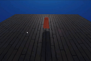 Placing Objects Via Raycast Hits