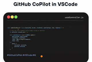 Installing and Using GitHub Co-Pilot in Visual Studio Code