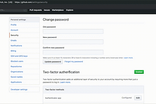 Passwordless (FIDO2) Part 2 — user review