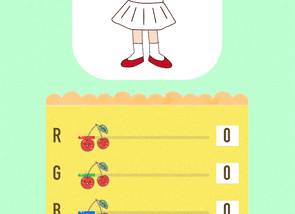 作業10 調色大師